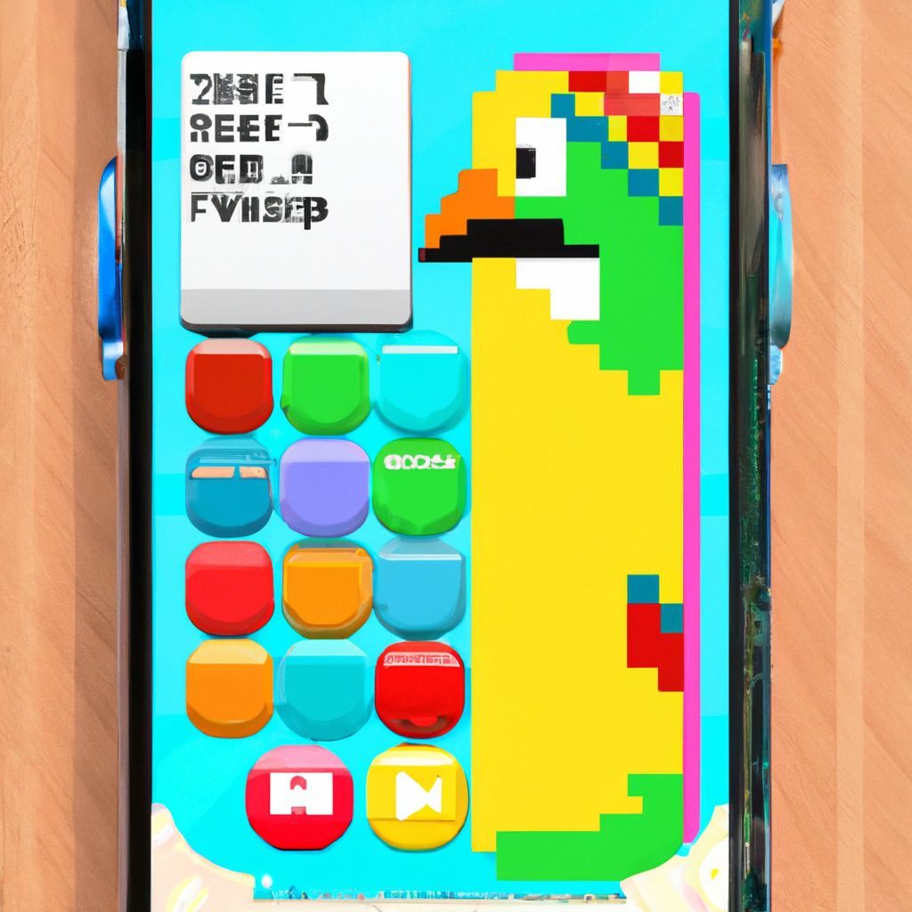 How much is a phone with flappy bird worth Healing Picks