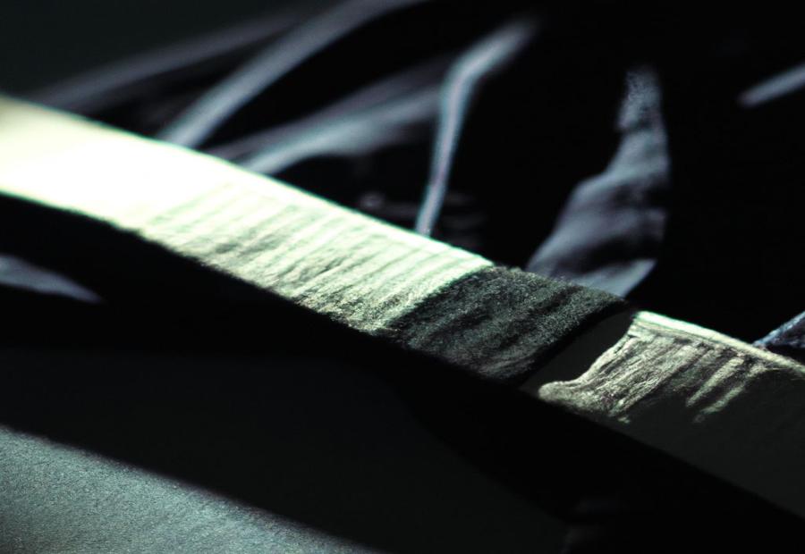 Dissecting the Martial Arts Ranking System - Are black belts considered lethal weapons 