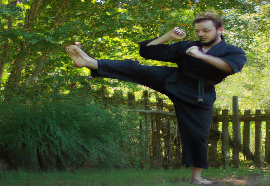 Demystifying Martial Arts Skills - Are black belts considered lethal weapons 