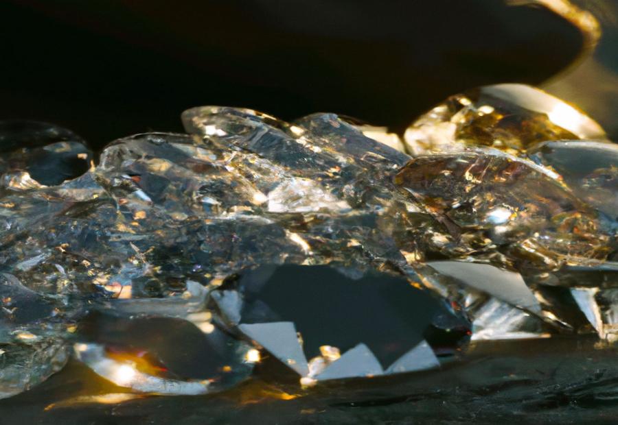 Where Can Douglas Lake Diamonds be Sold? - Are Douglas lake diamonds worth anything 