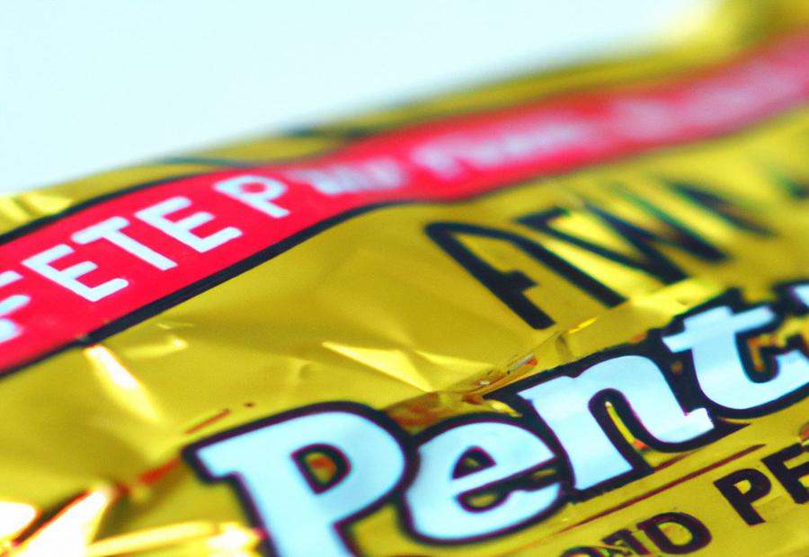 Understanding Peanut Allergies - Are twix peanut free 