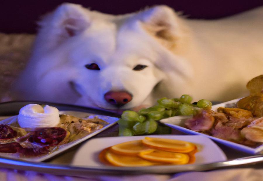 Final Thoughts - Best food for samoyed 