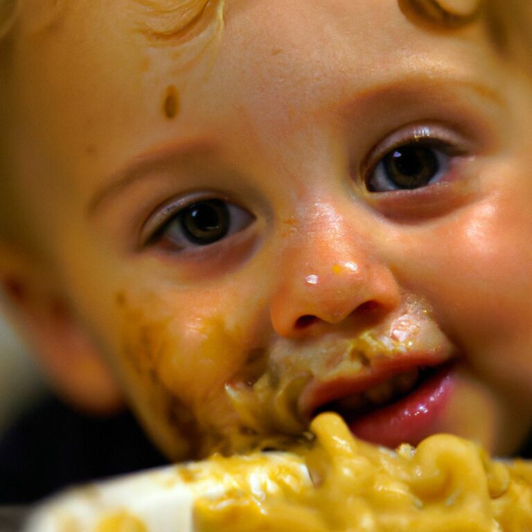 can-10-month-old-eat-mac-and-cheese-healing-picks