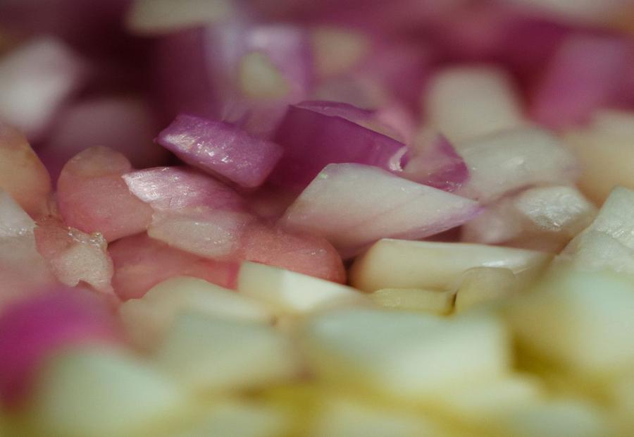 Antimicrobial Properties of Onion and Garlic - Can adding onion and garlic to food prevent spoiling 