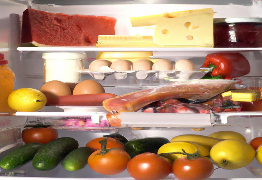 How Does Cross-Contamination Occur? - Can bad food spoil other food in the fridge 