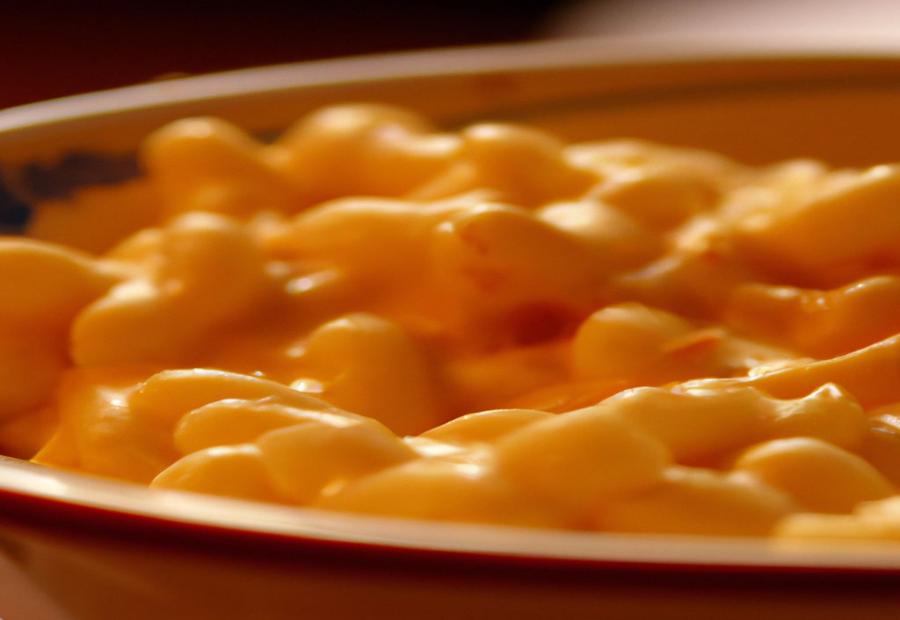 How to Thaw Frozen Bob Evans Mac and Cheese? - Can bob evans mac and cheese be frozen 