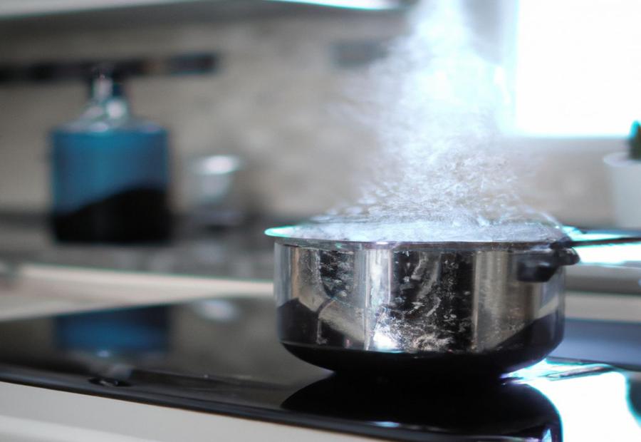 Other Safety Tips and Precautions - Can boilInG watEr kill mold 