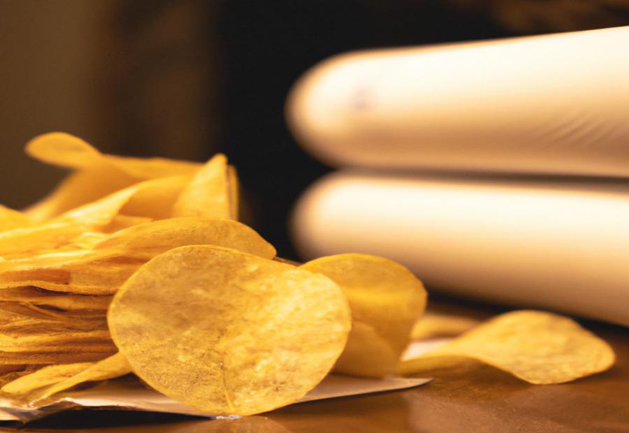 Can Chips Cause Digestive Discomfort? - Can chips cause your poop to hurt 