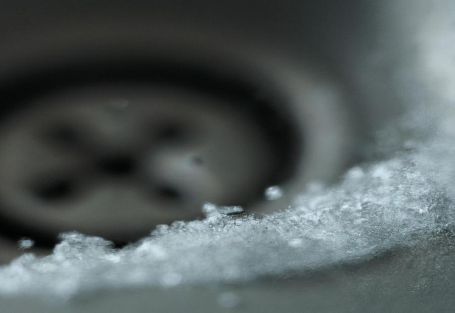 Precautions and Safety Measures - Can Epsom salt unCloG a draIn 