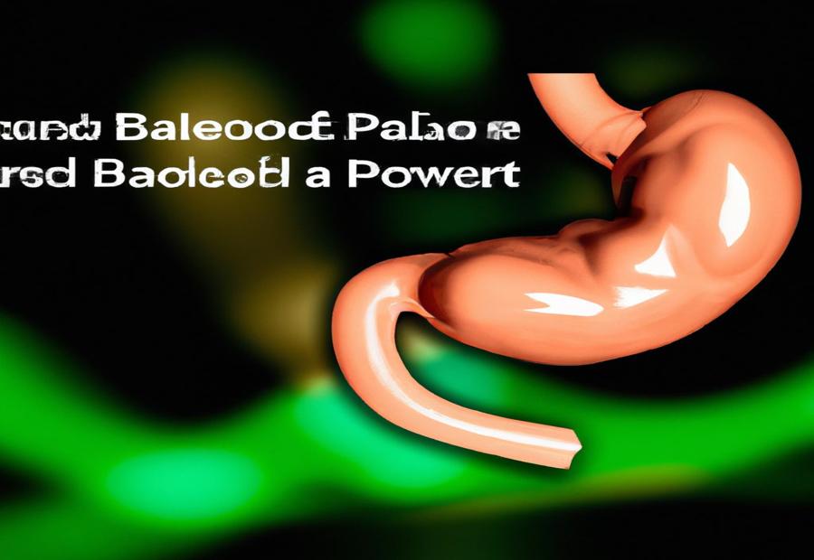 Possible Causes of Gallbladder Pain During Bowel Movements - Can having to poop make your gallbladder hurt 
