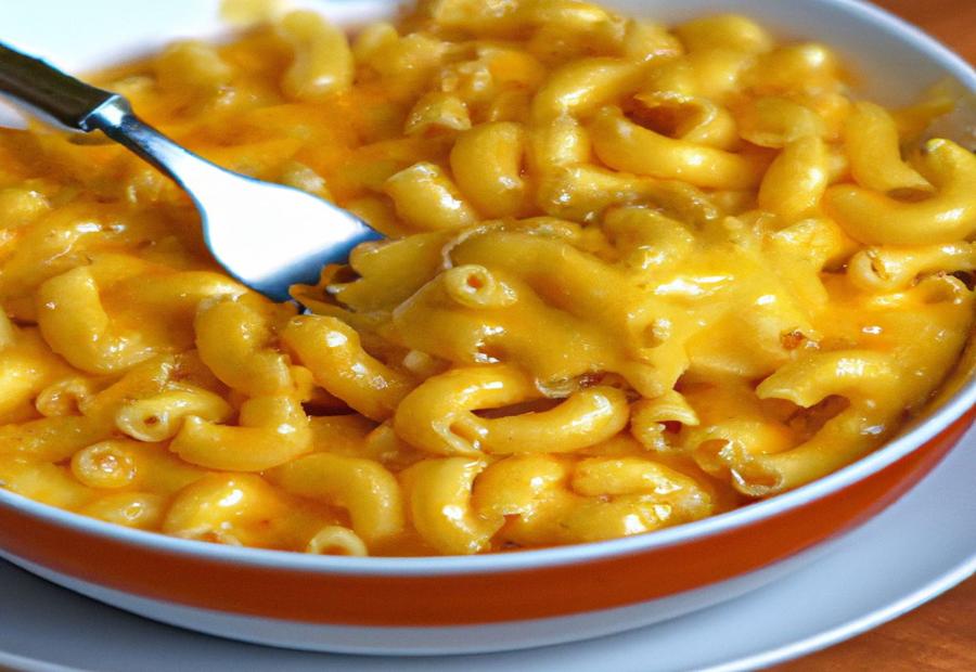 Recommended Foods for Diverticulitis - Can i eAt macaroni and cheese with diverticulitis 