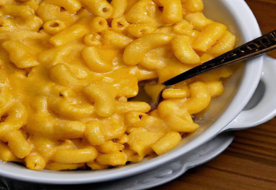 Meal Ideas for Diverticulitis - Can i eAt macaroni and cheese with diverticulitis 