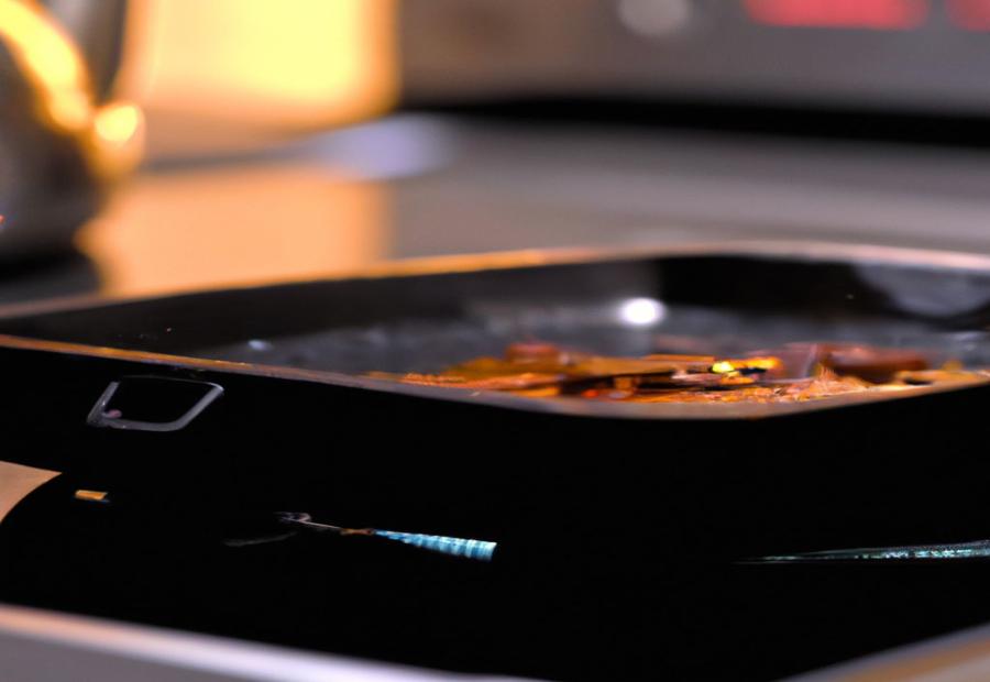 Guidelines for Using Tefal Pans in the Oven - Can I put a tEFal pAn In thE ovEn 