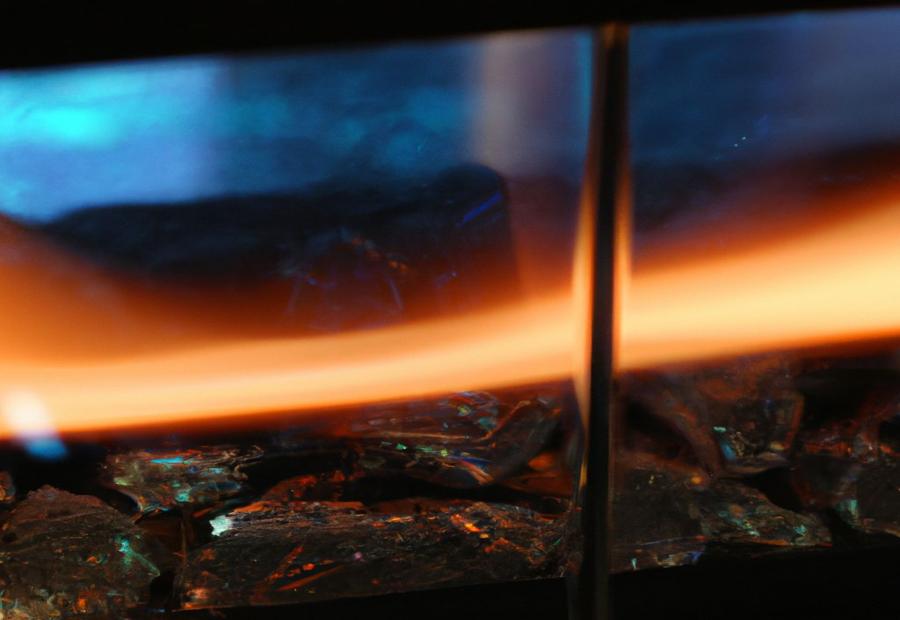 Important Safety Precautions to Keep in Mind - Can I rEmovE thE Glass From my Gas FirEplacE 