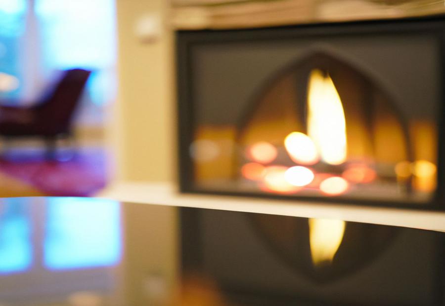 Is It Safe to Remove the Glass from a Gas Fireplace? - Can I rEmovE thE Glass From my Gas FirEplacE 