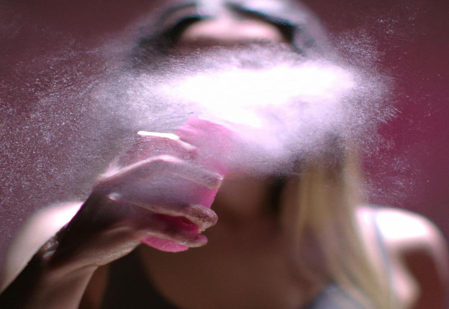 Potential Risks of Using Dry Shampoo as Deodorant - Can i use dry shampoo as deoDorant 