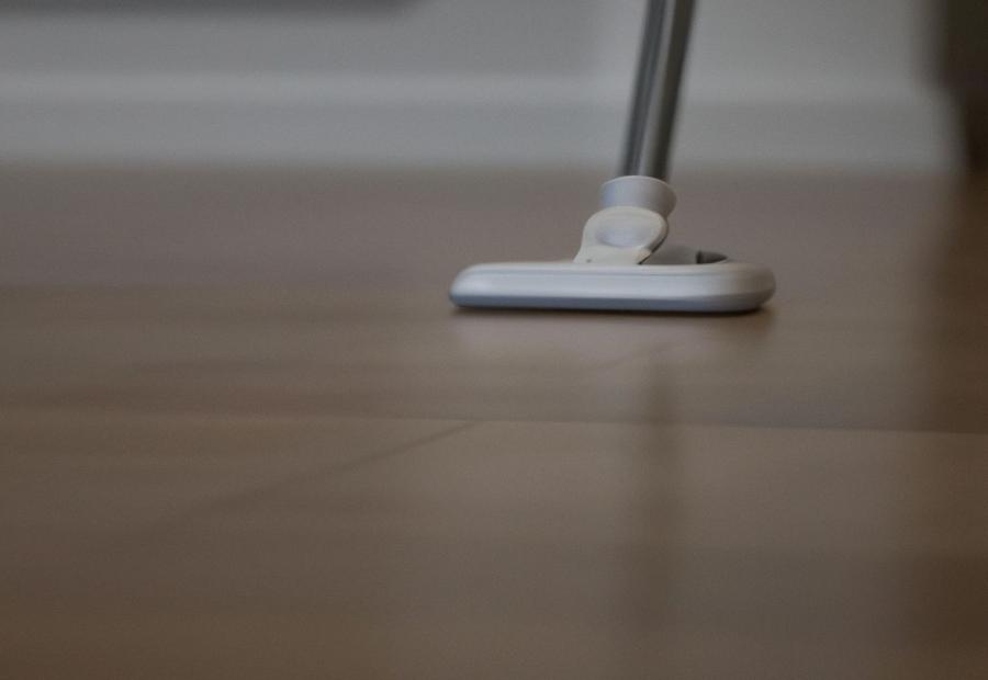 Proper Cleaning Tips for Vinyl Floors - Can i use fabuloso on vinyl floors 