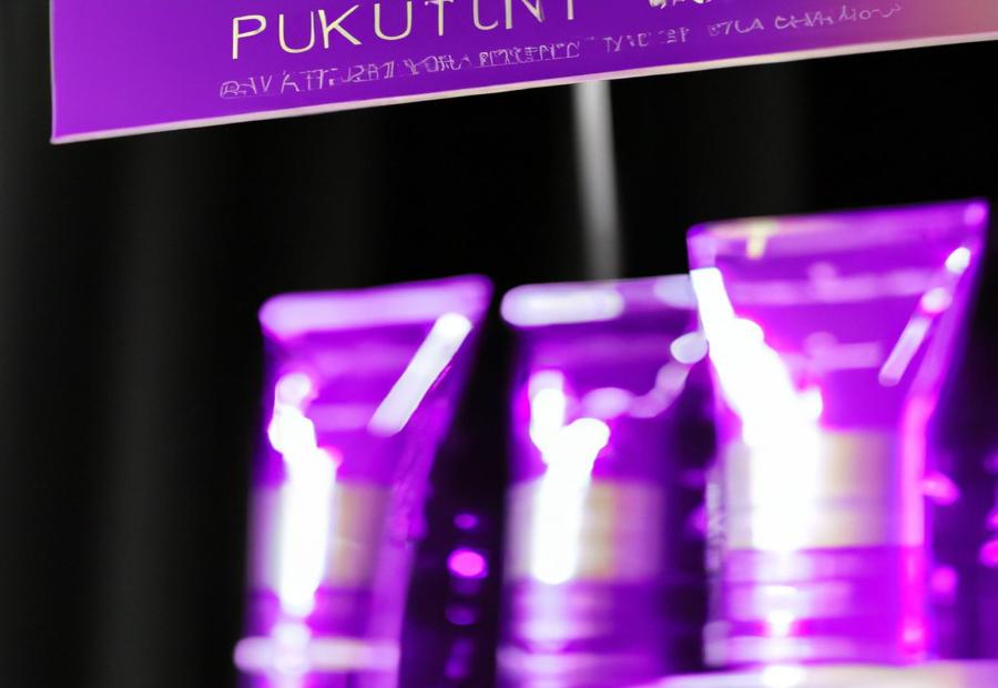 Tips for Maintaining Keratin Treated Hair - Can i use purple shampoo after kerAtin treAtment 