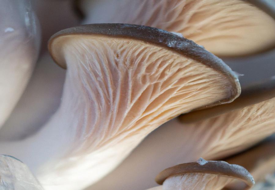 Can Oyster Mushrooms Be Frozen? - Can oyster mushrooms be frozen 