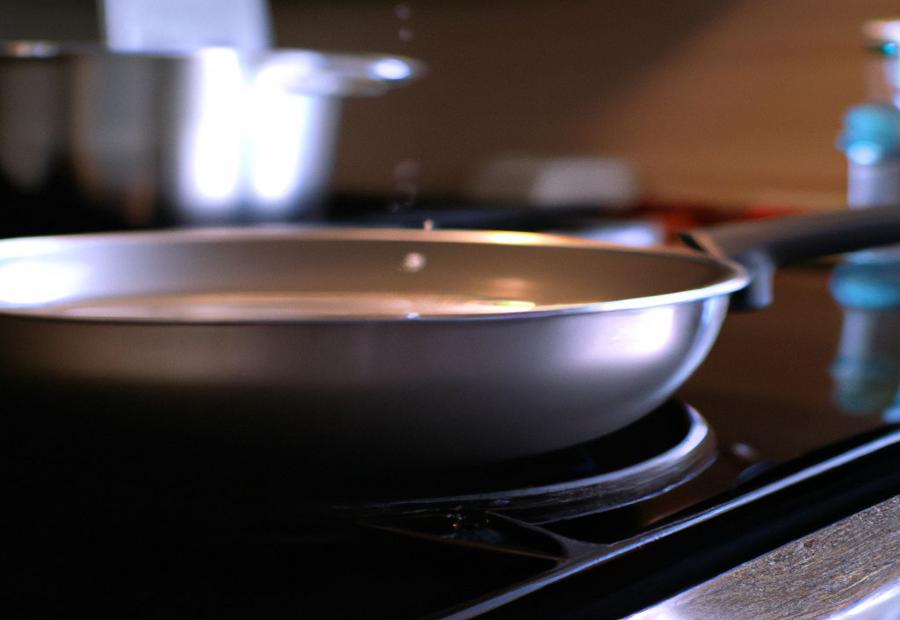 How to properly use and maintain nonstick pans 