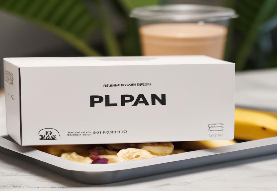 Considerations Before Ordering Plan B on Postmates - Can you postmates plan b 
