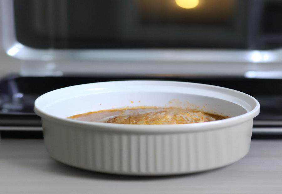 Microwave-Safe Practices for Cooking with CornInGwArE - Can you put CornInGwArE In thE microwavE 