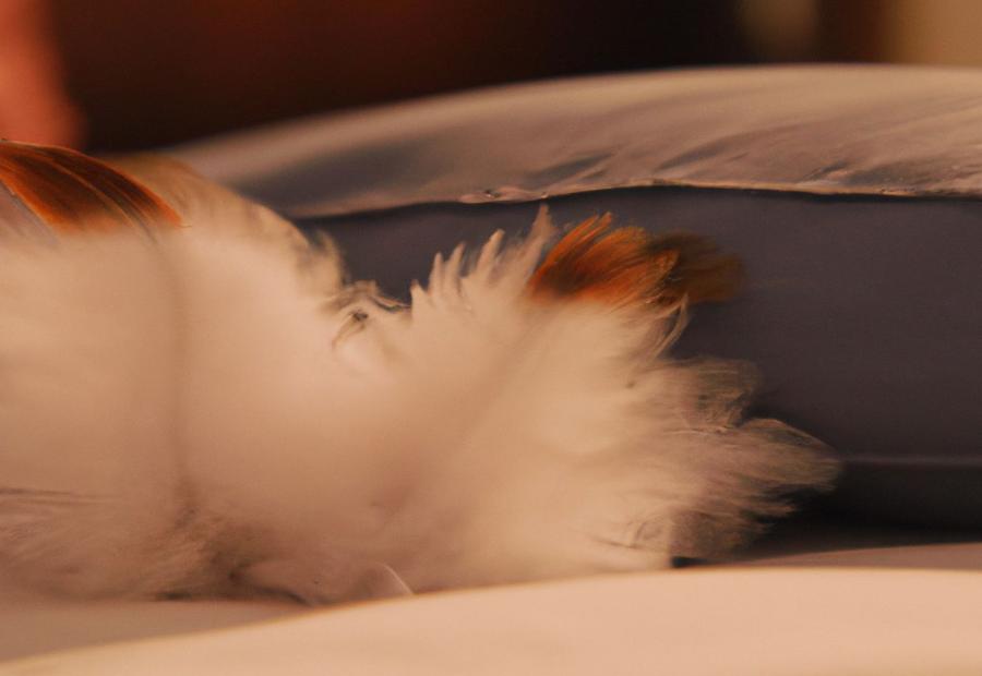 Are There Any Health Risks Associated with Chicken Feather Pillows? - Can you usE chickEn FEathErs For pillows 