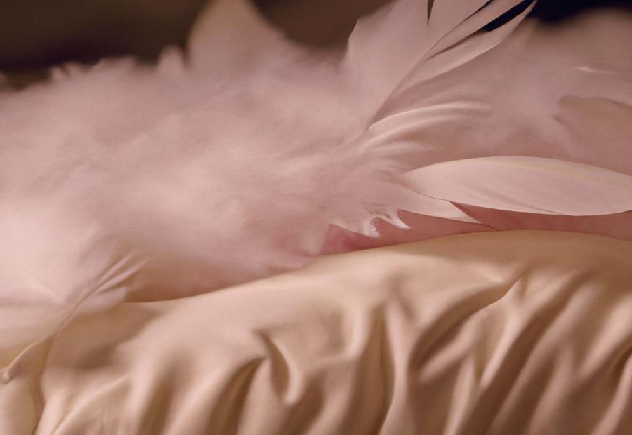 Are Chicken Feathers Suitable for Making Pillows? - Can you usE chickEn FEathErs For pillows 