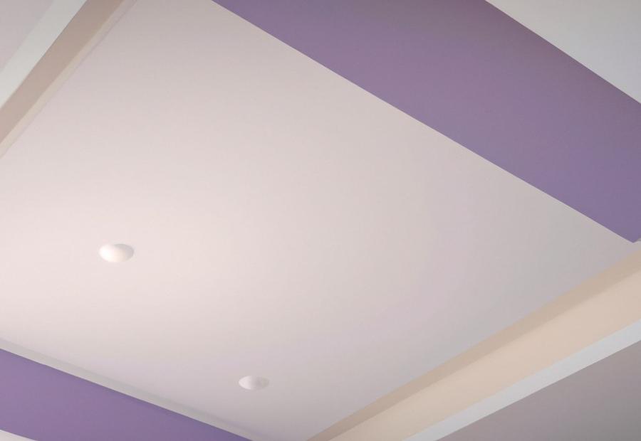 Tips for Painting Ceilings - Can you usE kilz primEr as cEilInG paInt 