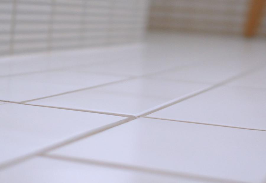 Tips for Properly Caring for Grouted Tile - Can you walk on tilE aFtEr GroutInG 