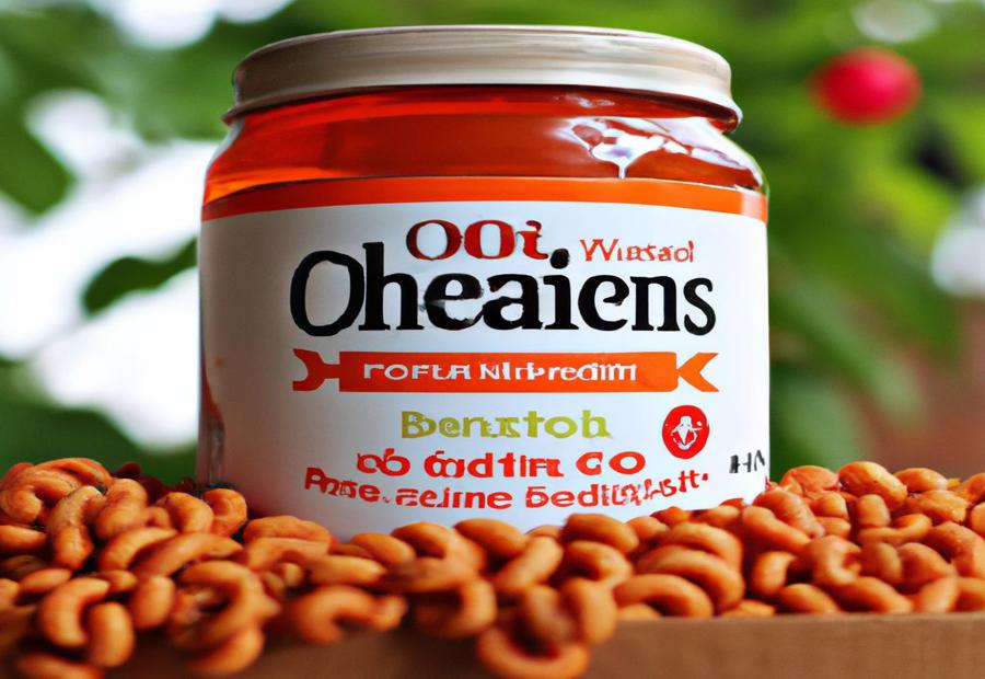 Why is the "Cheerios Red Head" Popular? - Cheerios red head 
