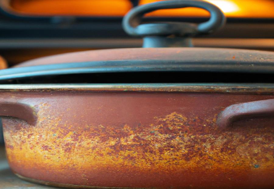History and Origins of Le Creuset 