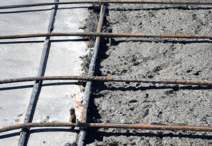 Do You Need Rebar for a 4-Inch Slab? - Do you nEEd rEbar For 4 Inch slab 