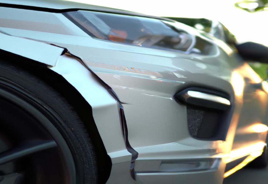 What is 3M Tape? - DoEs 3m tapE damaGE car paInt 