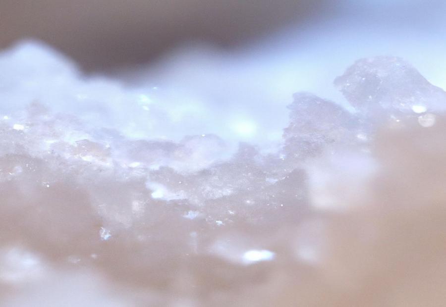 How Does Epsom Salt Work? - DoEs Epsom salt CloG draIns 