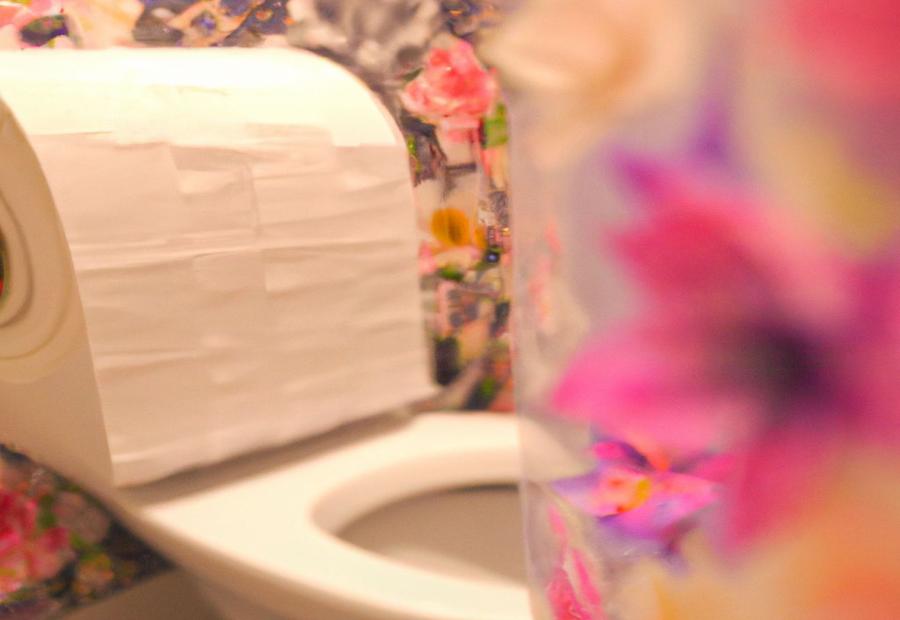 Tips for Comfortable Bathroom Experience with a Tampon In - Does it hurt to poop with a tampon in 