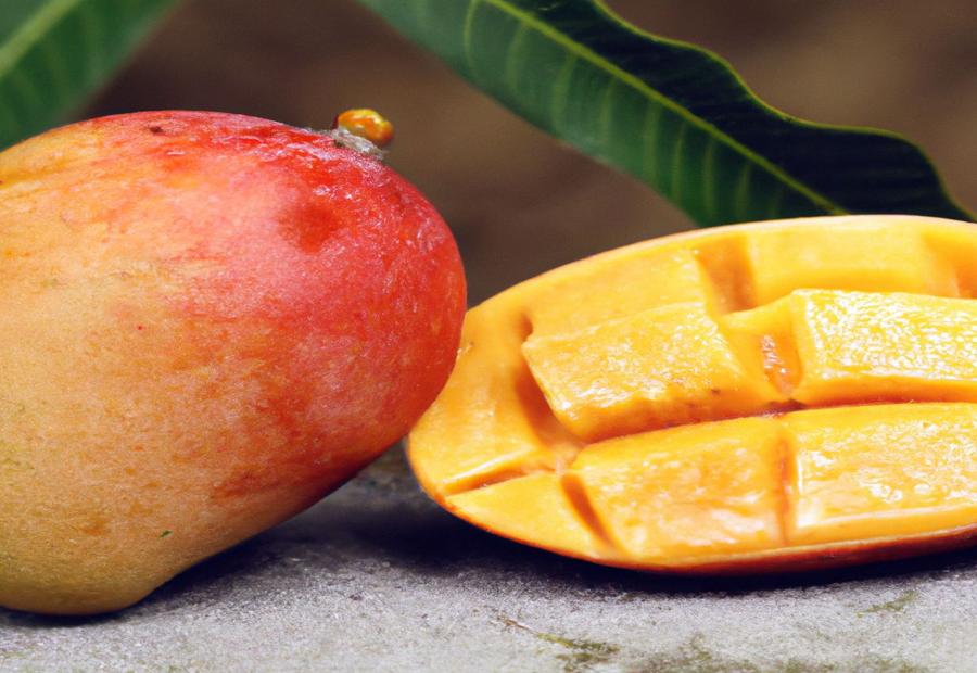 Debunking myths about the taste and smell of bodily fluids - Does mango make your vag smell good 
