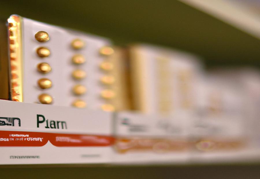 Where Can You Buy Plan B? - Does vons sell plan b 