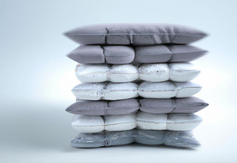 How Are Pillows Shipped? - How ArE pillows shippEd 