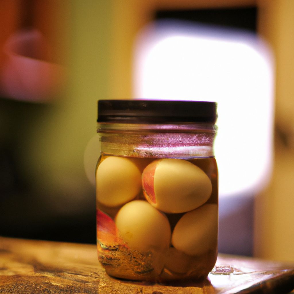 How Long Do Pickled Eggs Last Unrefrigeratedfff6 