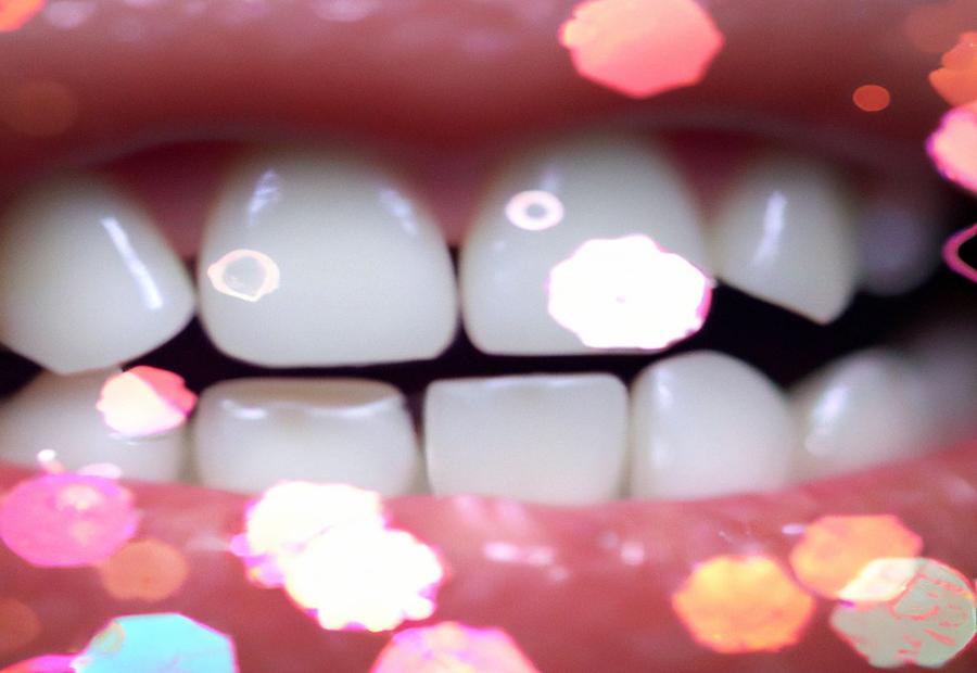 Understanding Teeth Whitening Strips - Swallowed teeth whitening strips what will happen? 