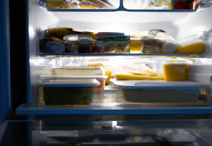 Preventing Food Spoilage During a Power Outage - Who pays for spoiled food When power goes out 