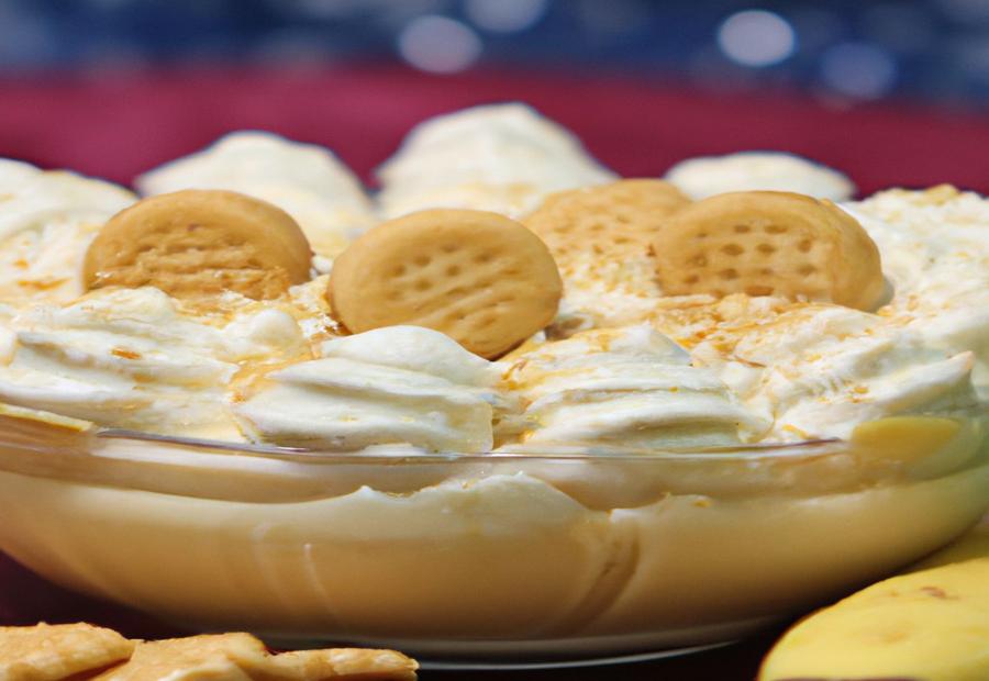 Additional tips to thicken banana pudding 