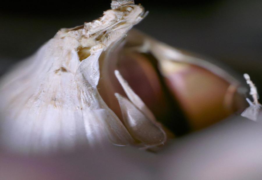 When Should You Be Concerned? - Why Does my vag smell like garlic 
