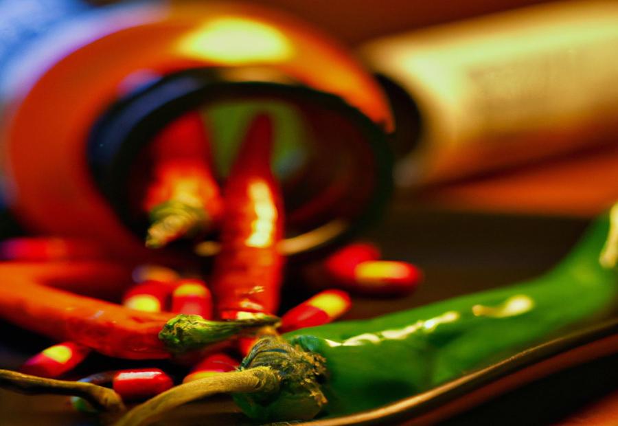 When Should You Seek Medical Help? - Why Does spicy food hurt to poop 