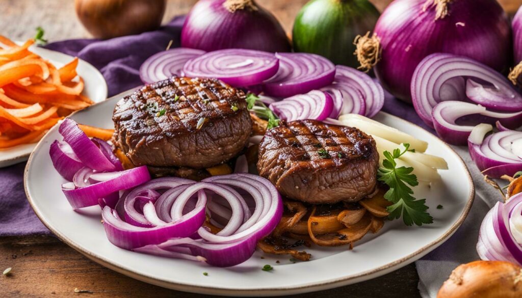 Benefits of Onions on a Carnivore Diet
