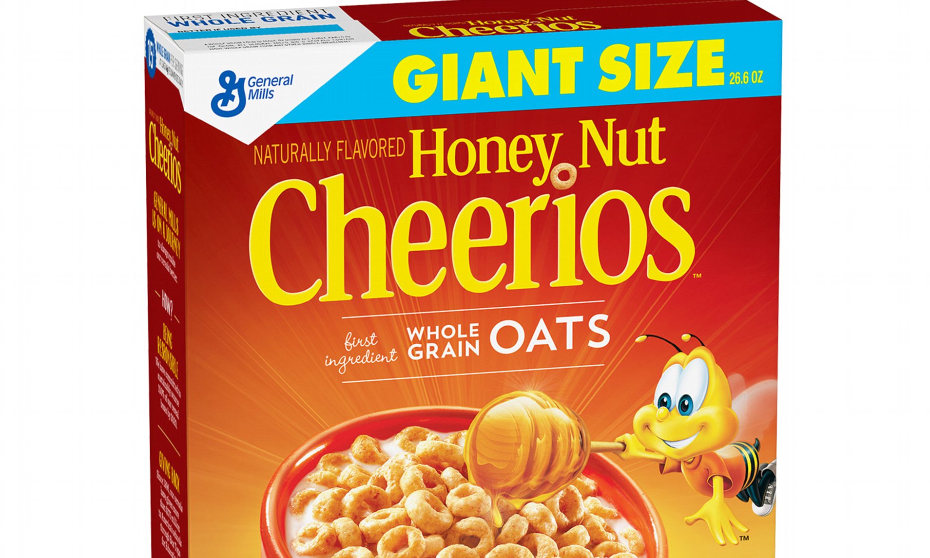 Can You Eat Honey Nut Cheerios While Pregnant