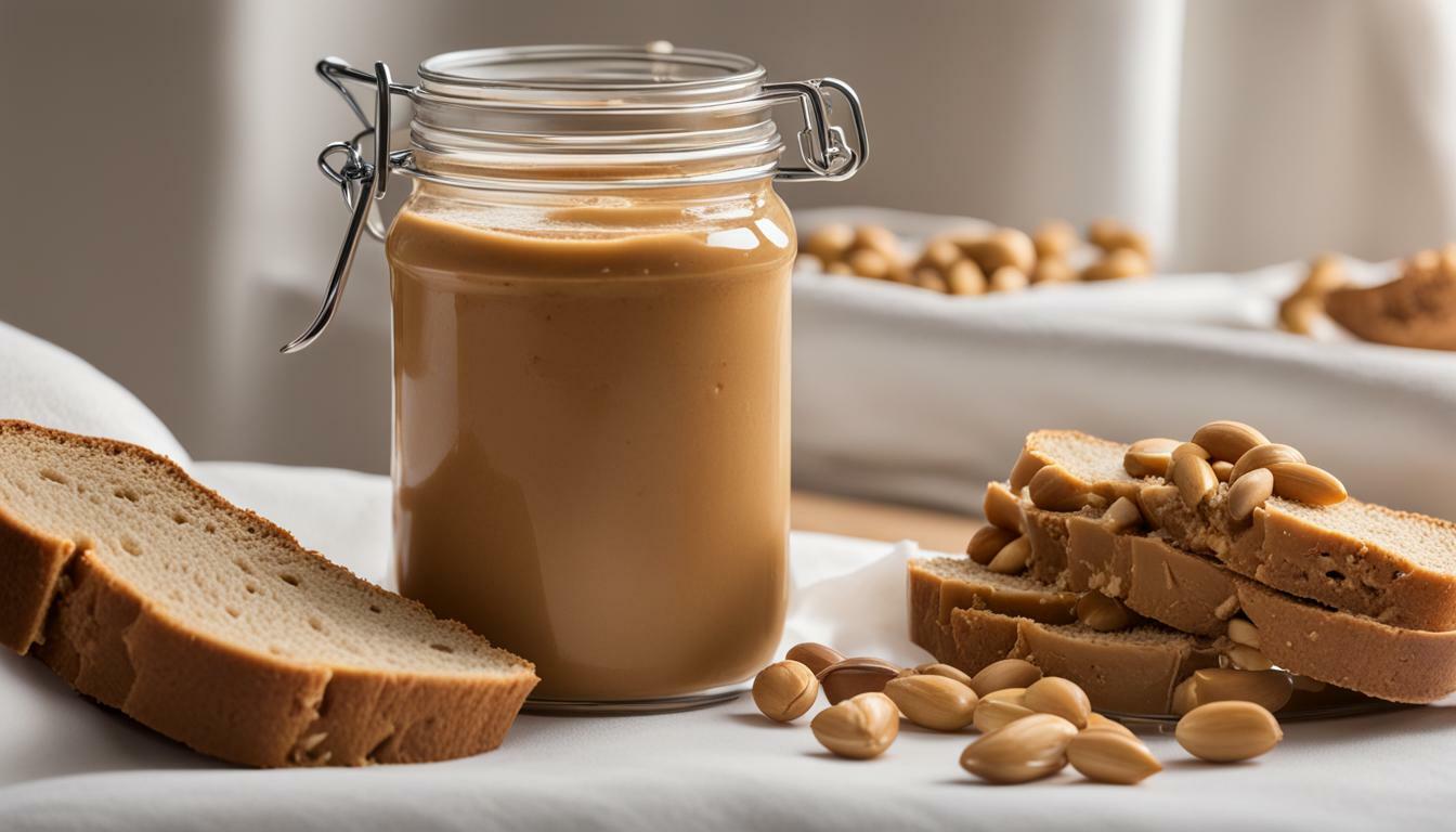 Can You Eat Peanut Butter After Gallbladder Surgery