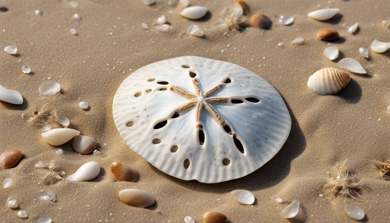 Can You Eat a Sand Dollar and How Does It Taste