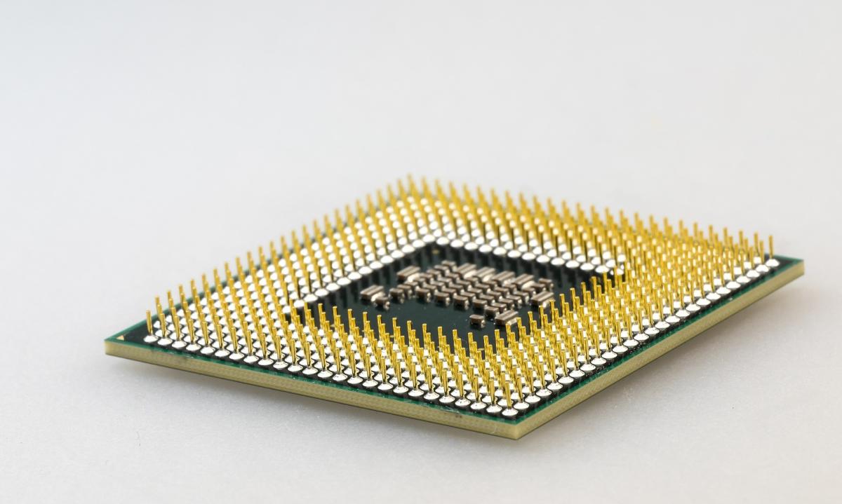 How to Store a CPU Safely
